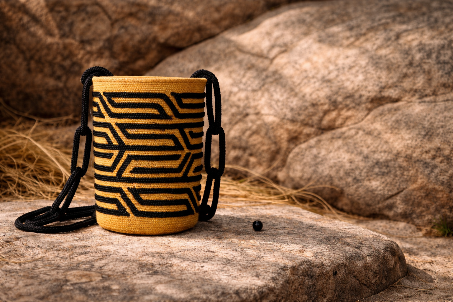 Región Caribe: origen, técnica y memoria