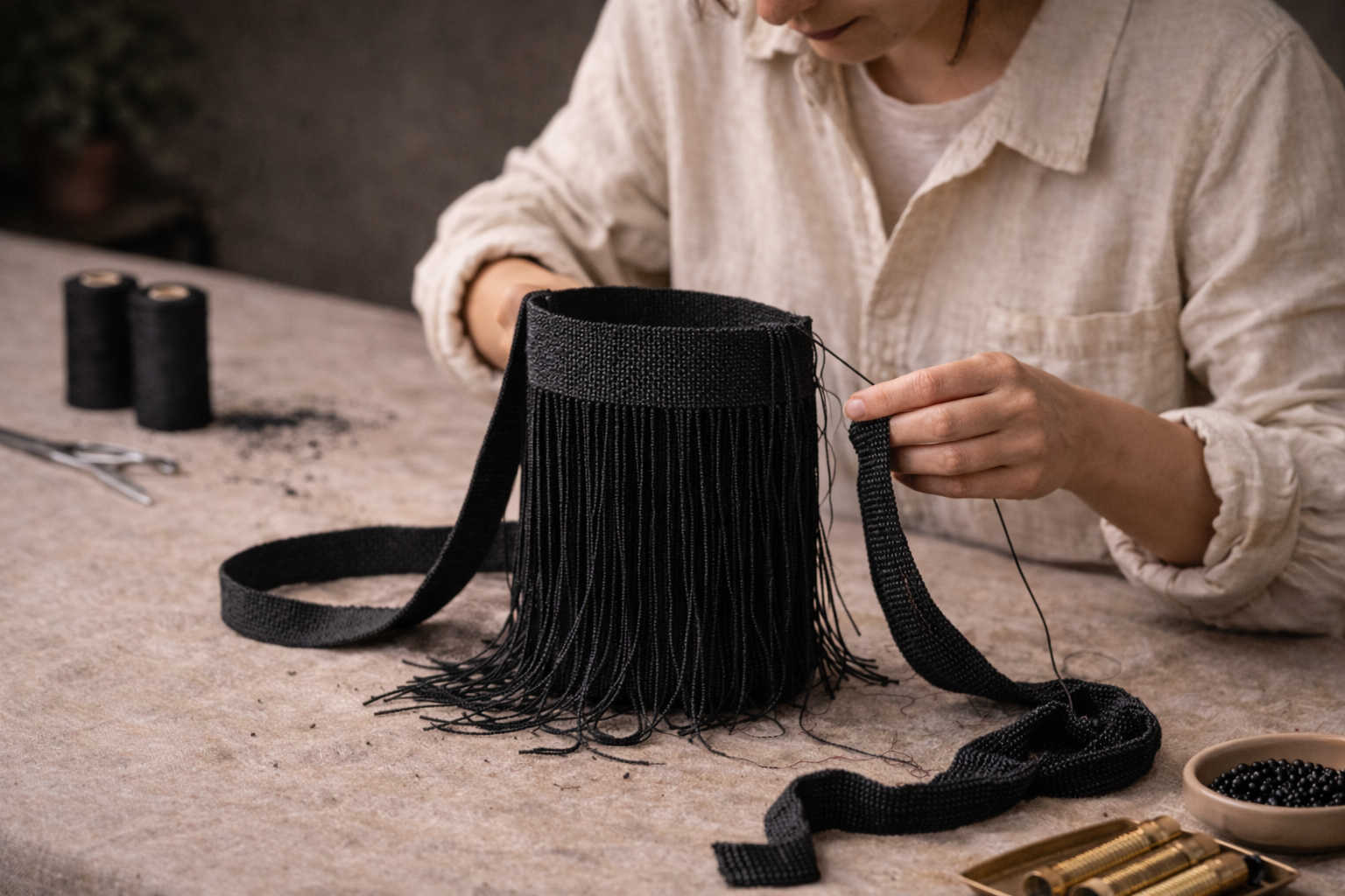 El valor de lo artesanal en un mundo masivo