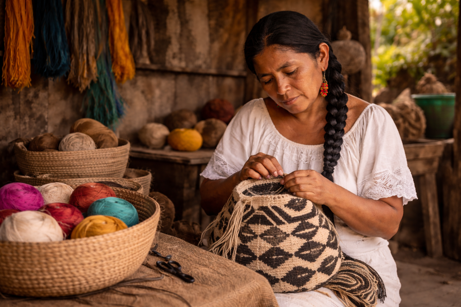 La historia de Elena